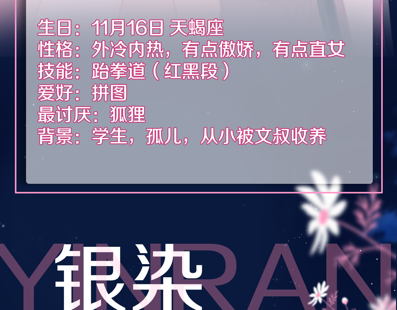 狐狸的陷阱 第4页