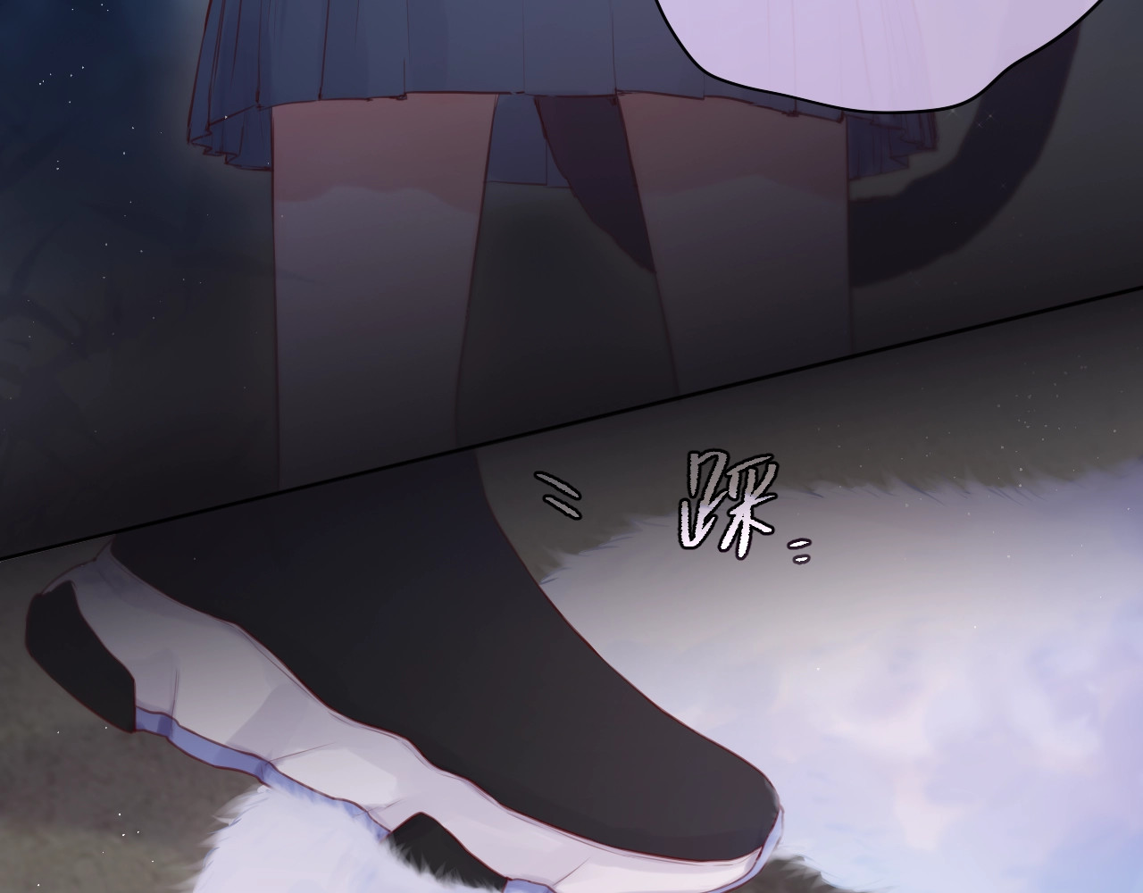 狐狸的陷阱 第1话 狐狸劫 第119页