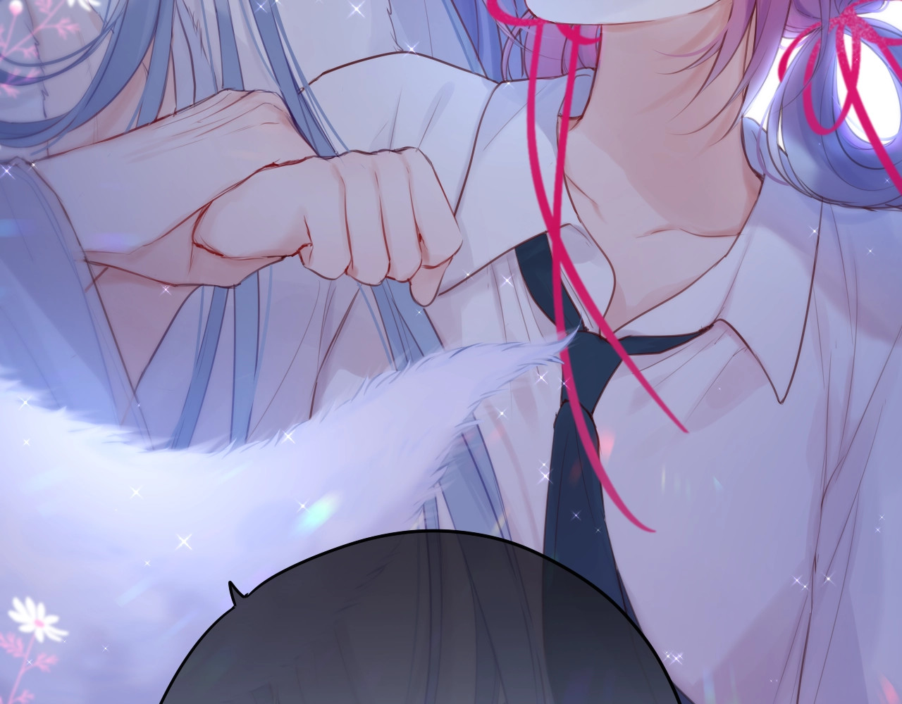 狐狸的陷阱 第1话 狐狸劫 第137页