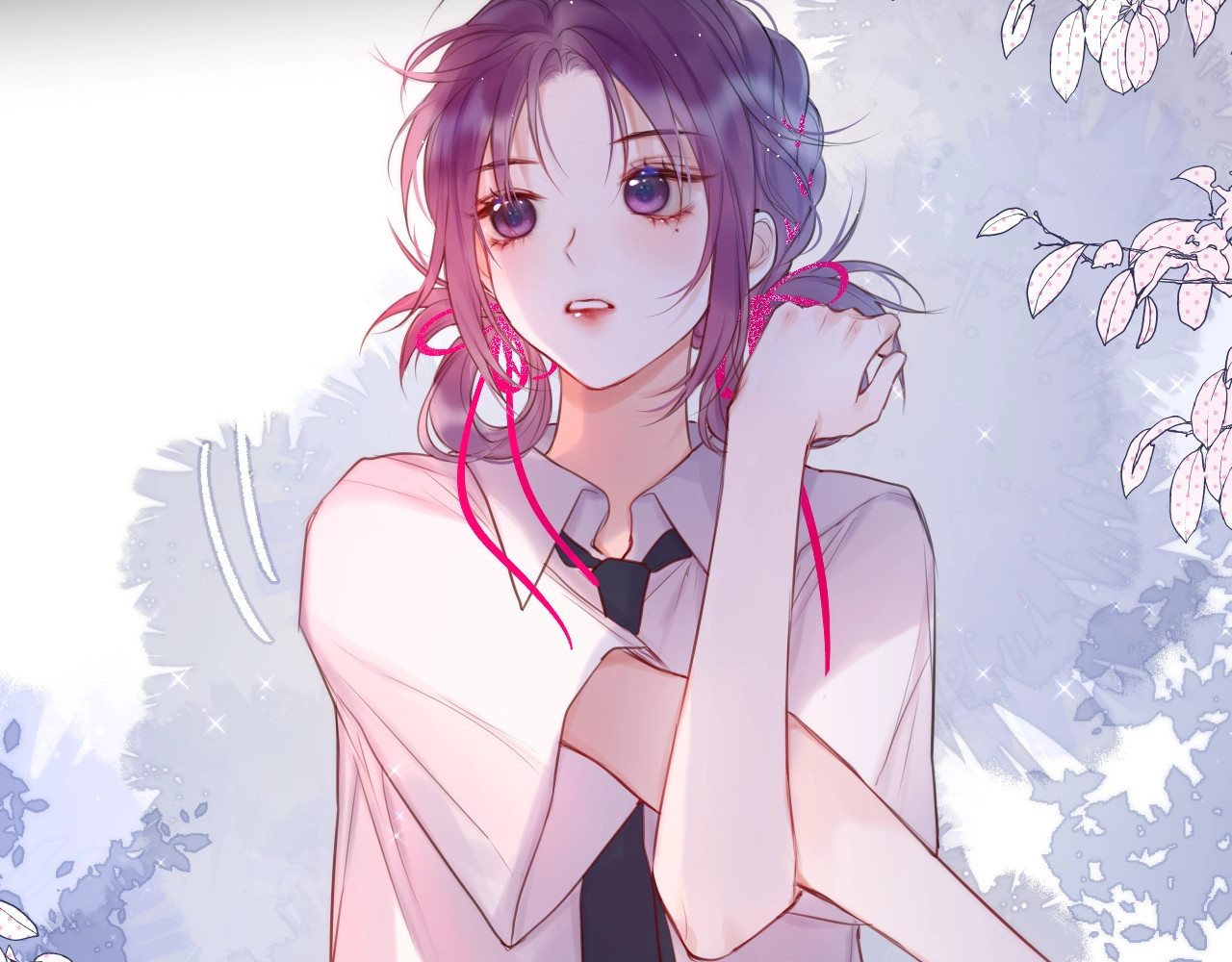 狐狸的陷阱 第1话 狐狸劫 第60页