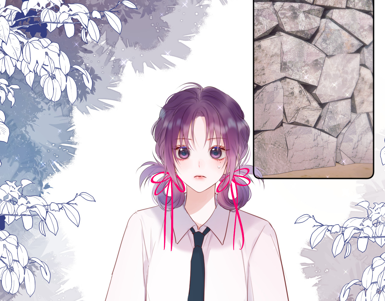 狐狸的陷阱 第3话 恩人的愿望是什么 第48页