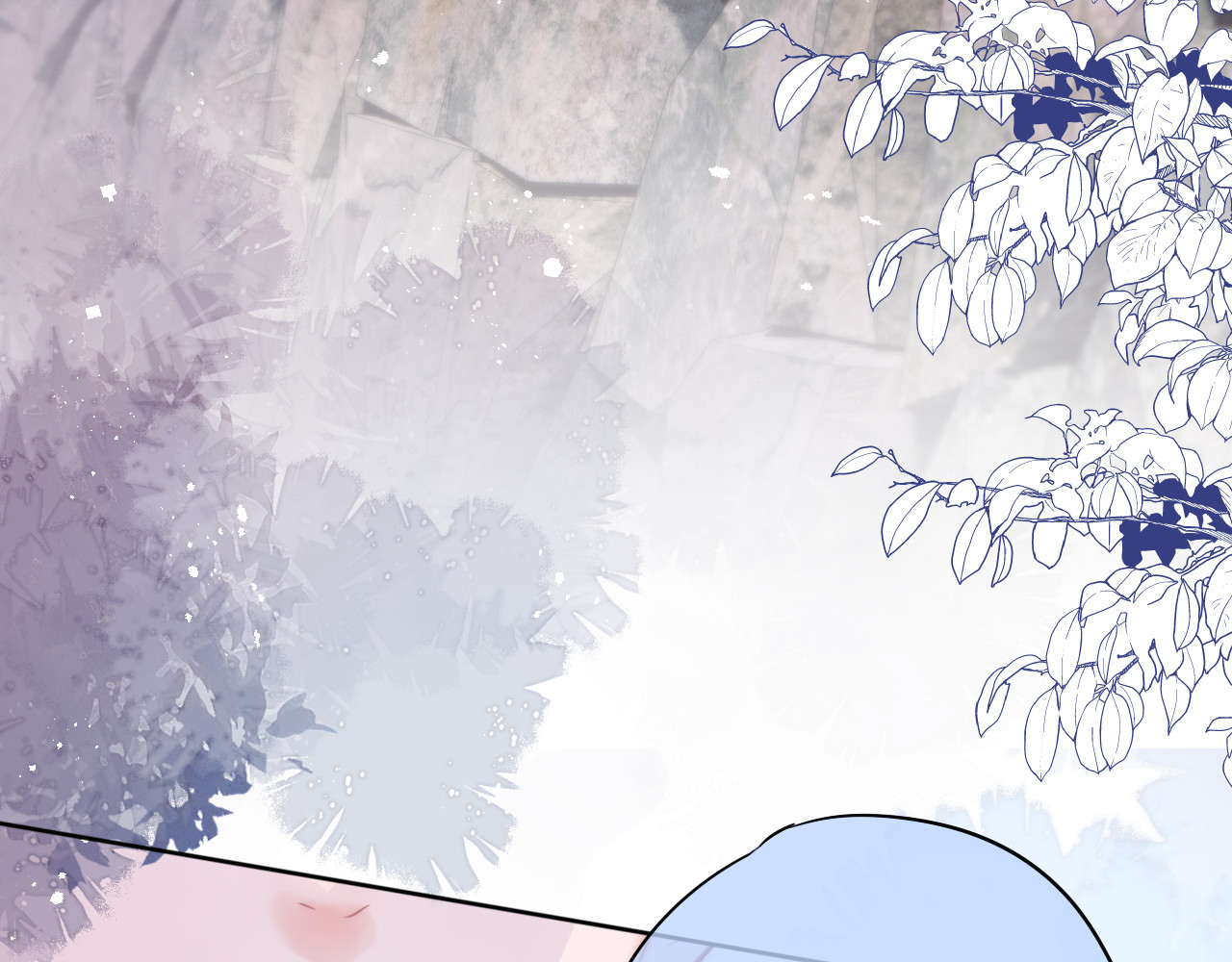 狐狸的陷阱 第3话 恩人的愿望是什么 第57页