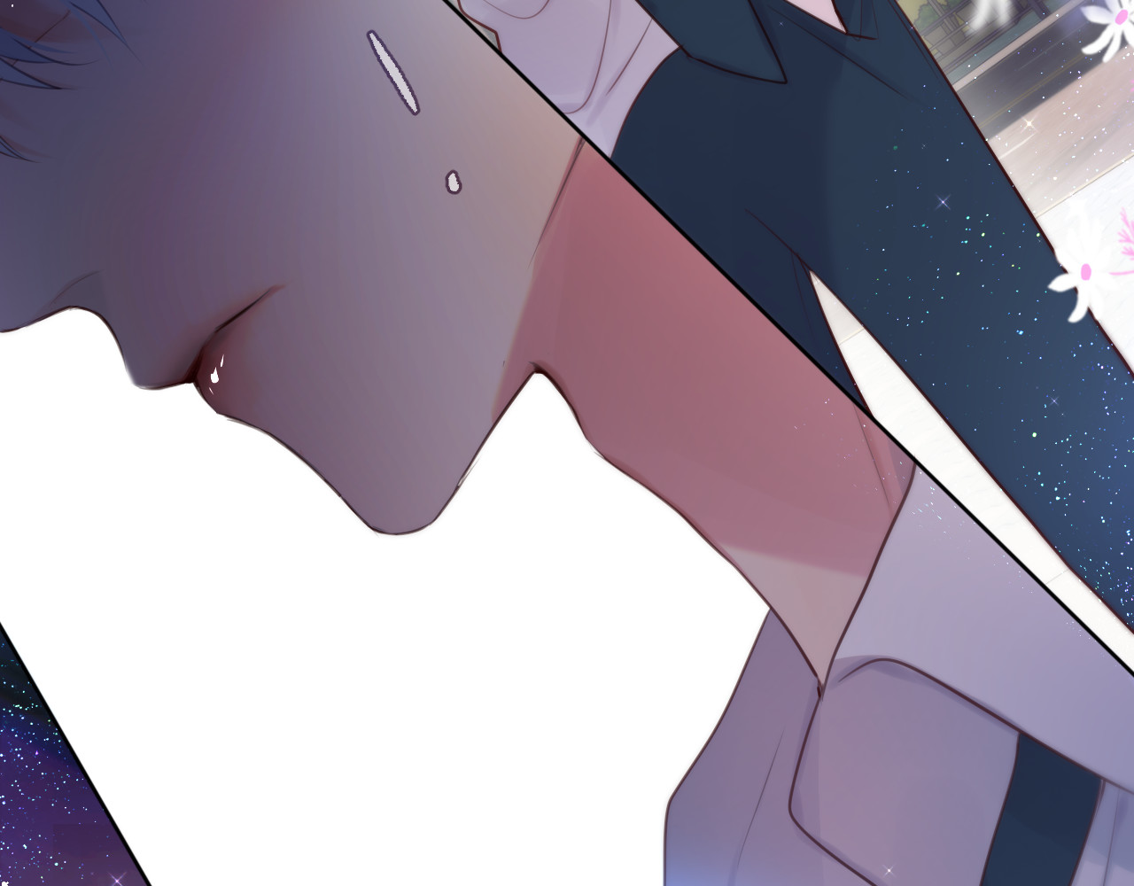狐狸的陷阱 第4话 还分日夜？ 第50页