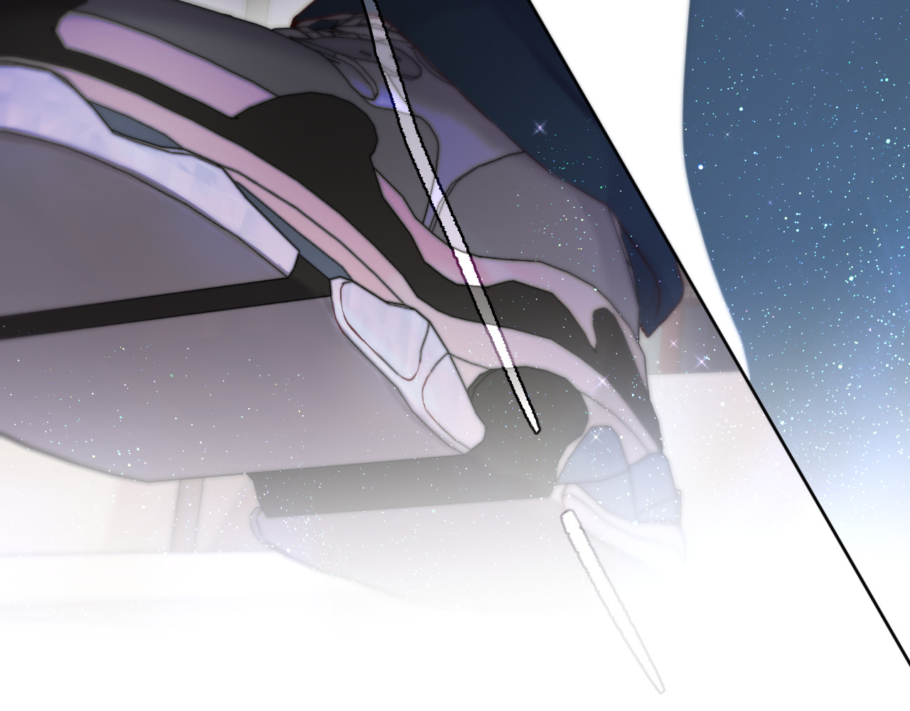 狐狸的陷阱 第4话 还分日夜？ 第52页