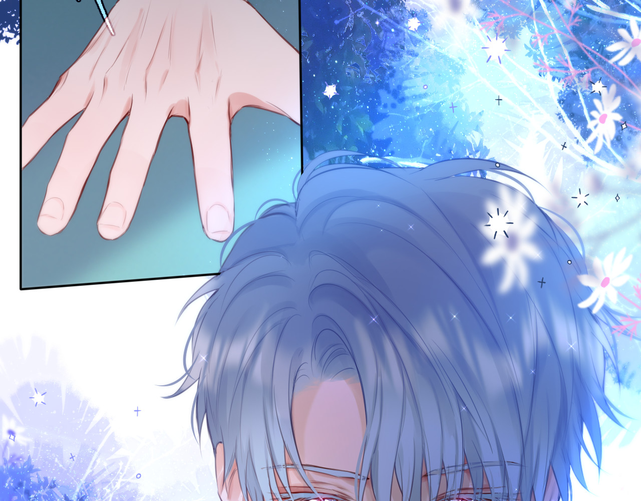 狐狸的陷阱 第4话 还分日夜？ 第55页