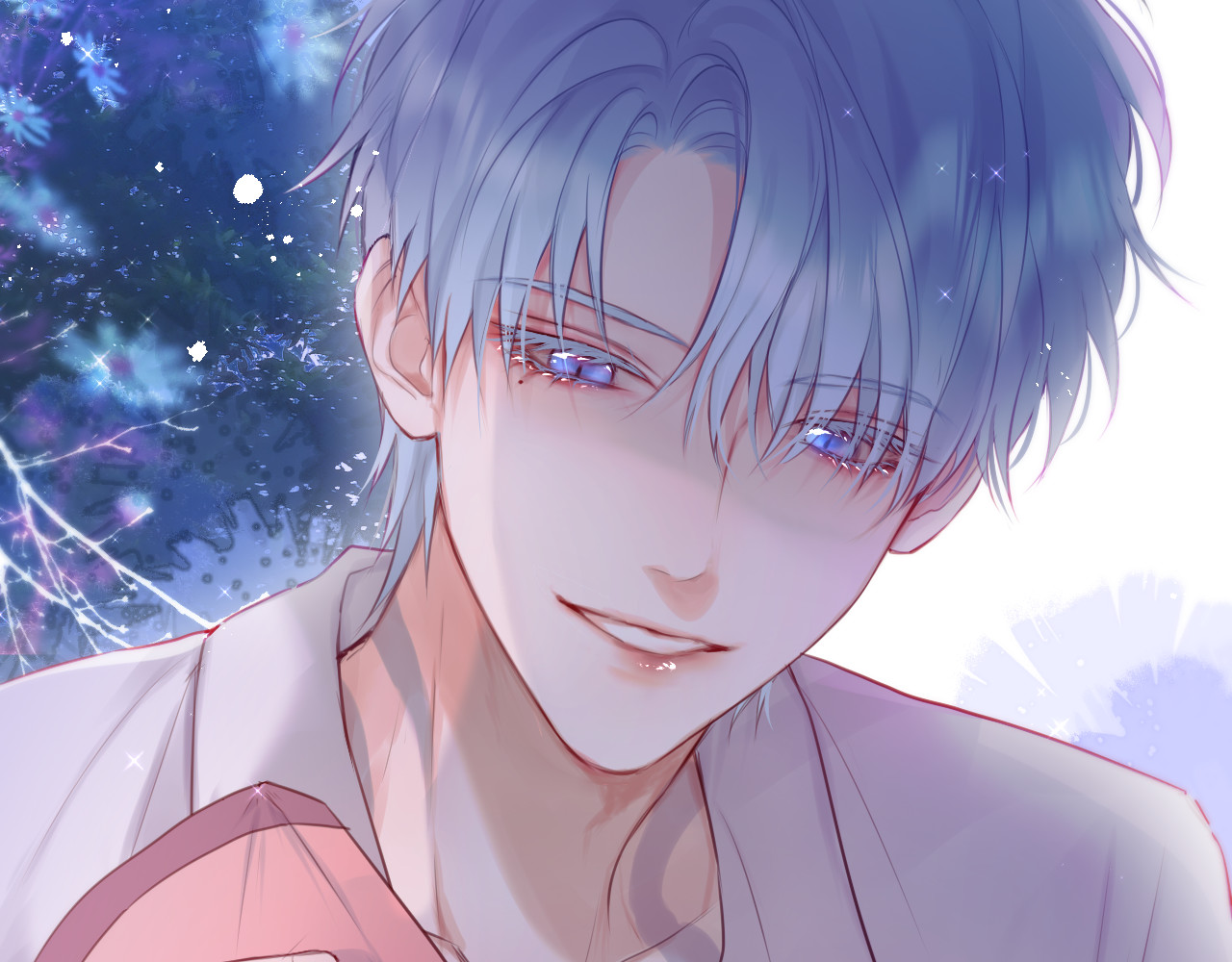 狐狸的陷阱 第4话 还分日夜？ 第93页