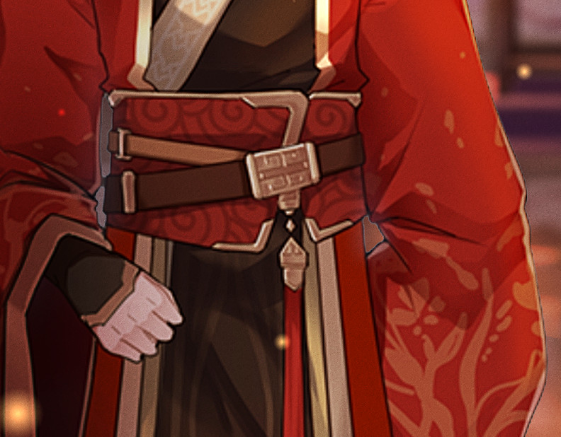 三界主播莎莫 第1话：小透明主播被罚穿越 第77页