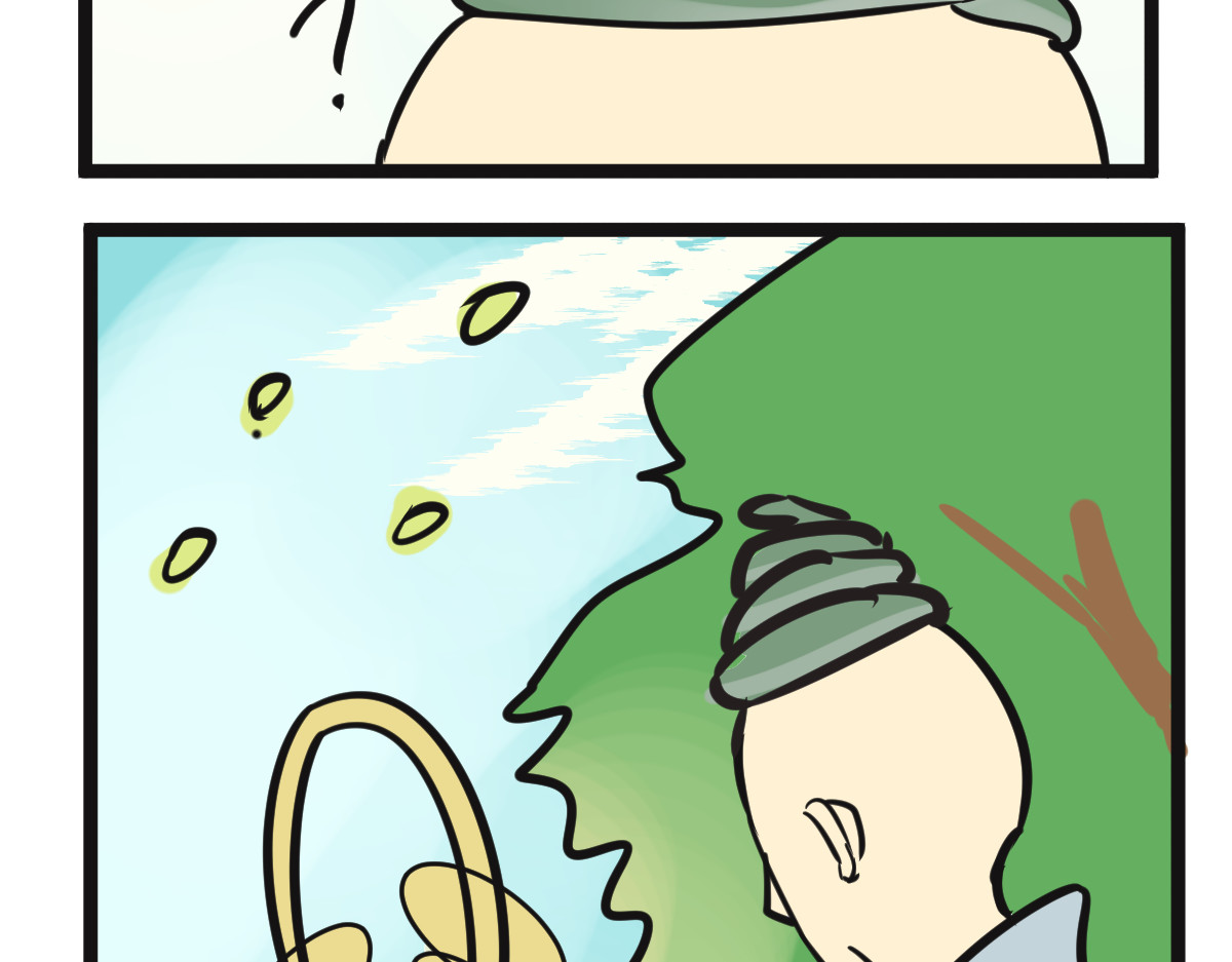 悟儿 04 蛇与和尚 第68页