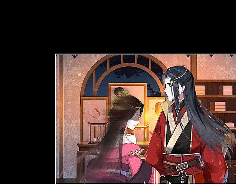 三界主播莎莫 第3话：豁出去了 第55页