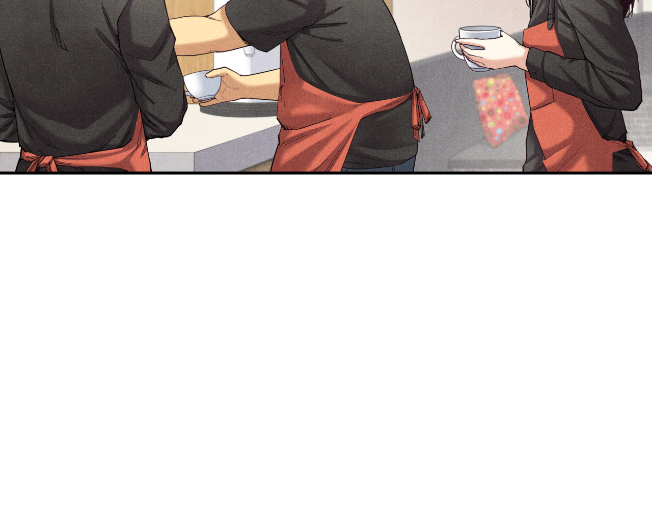 非凡剪影 画画的天使 第11页