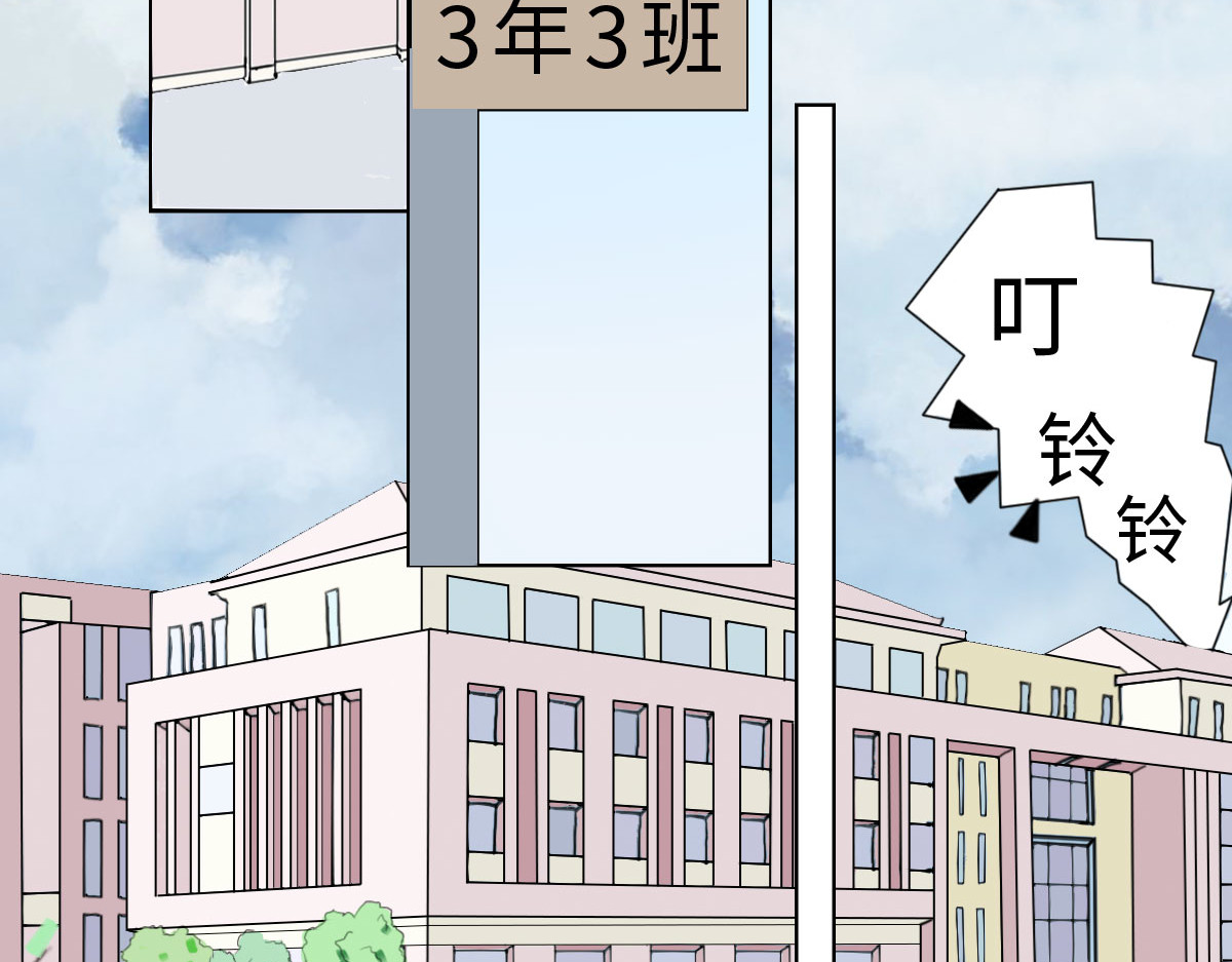团团漫漫说 第6话 “下课来我办公室” 第3页