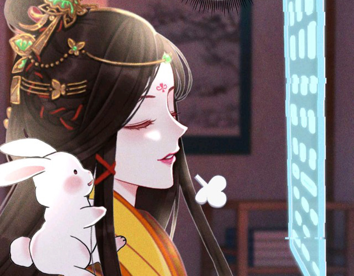 三界主播莎莫 第5话：来啊，造作啊 第42页