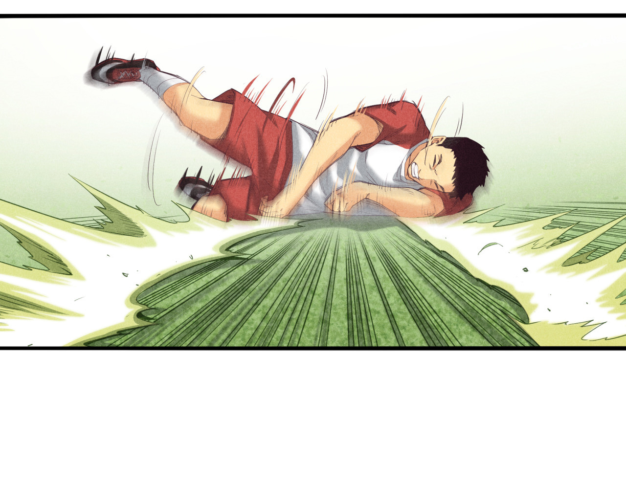 非凡剪影 李想的理想 第47页