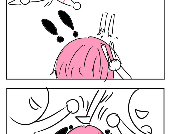 自设的日常 第4页