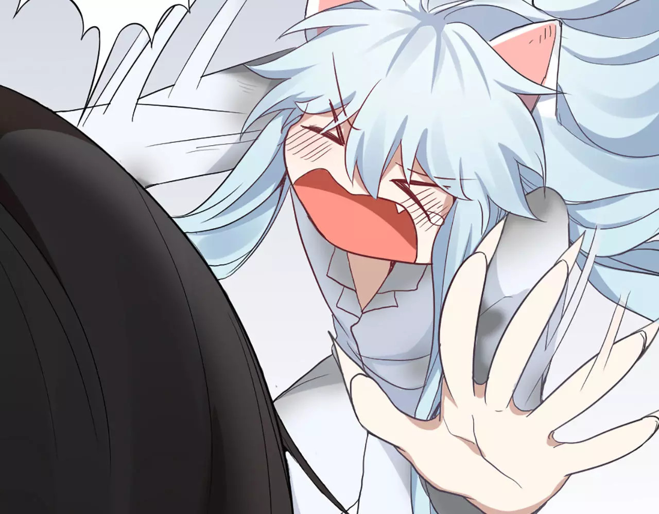 怪物恋人 第4话 你的眼睛里有星星 第9页