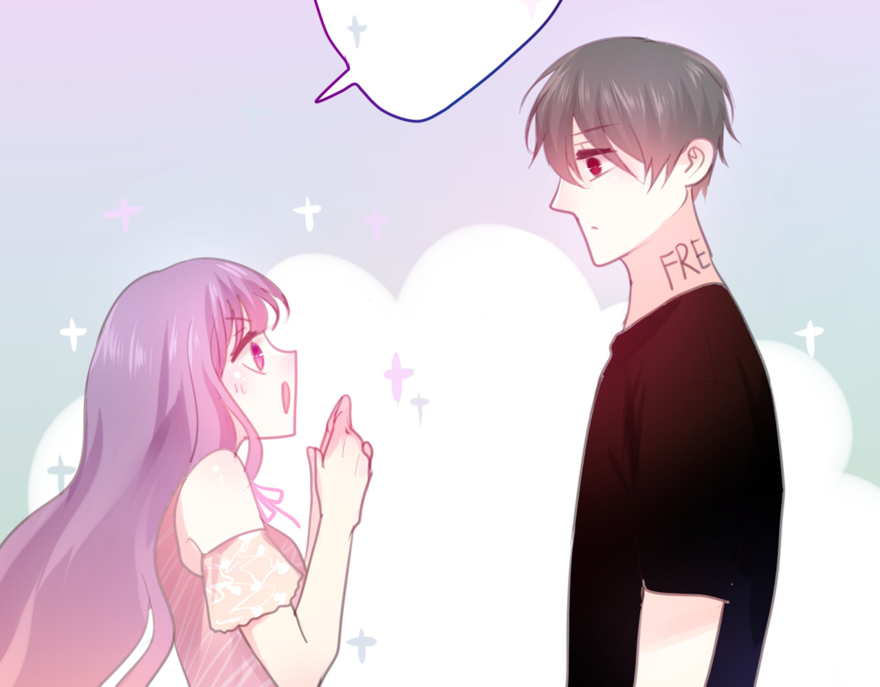 六月的不期而遇-《六月的不可思议系列》 第2话 他是大明星！？ 第5页