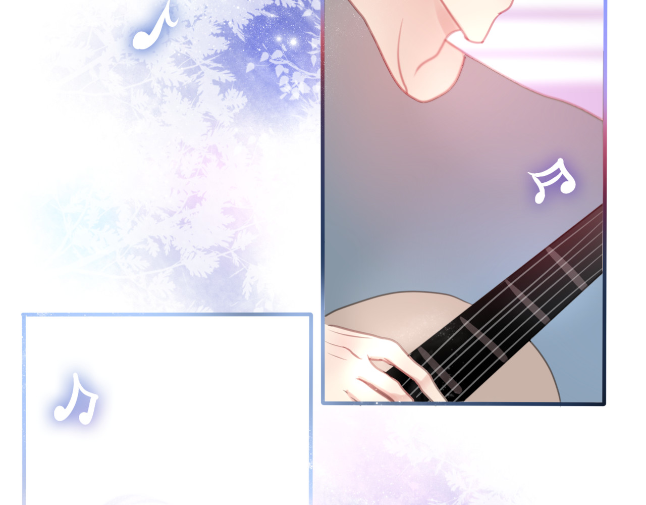 六月的不期而遇-《六月的不可思议系列》 第2话 他是大明星！？ 第61页