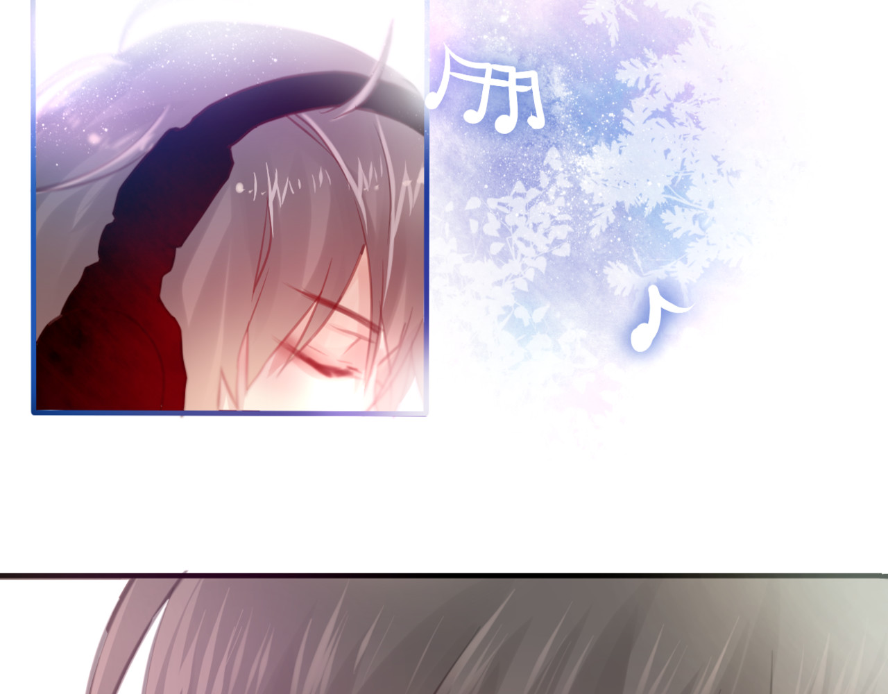 六月的不期而遇-《六月的不可思议系列》 第2话 他是大明星！？ 第62页