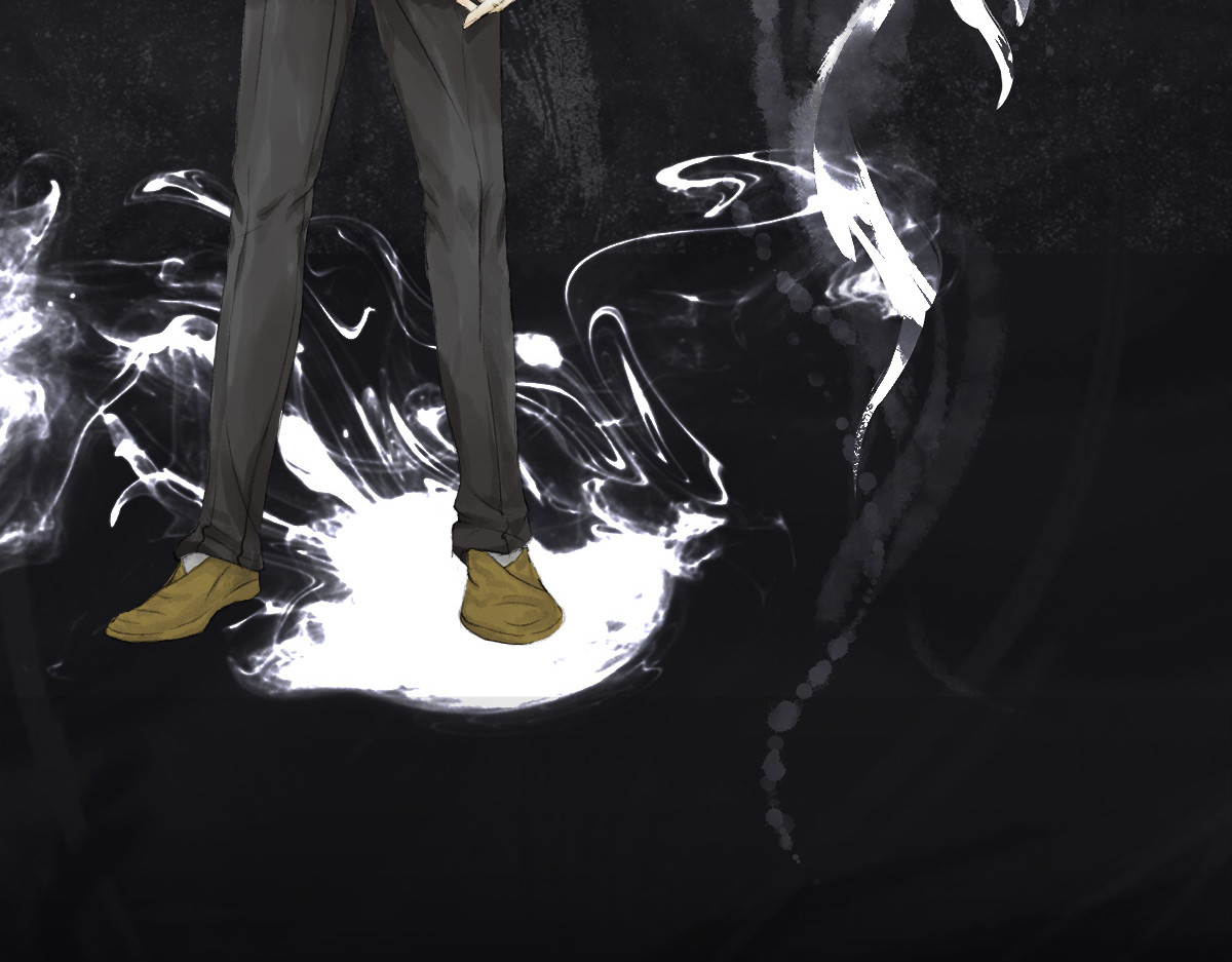 点龙惊（实验板） 预告——主线人物介绍 第21页