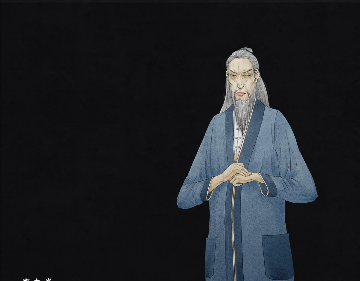 点龙惊（实验板） 预告——主线人物介绍 第46页