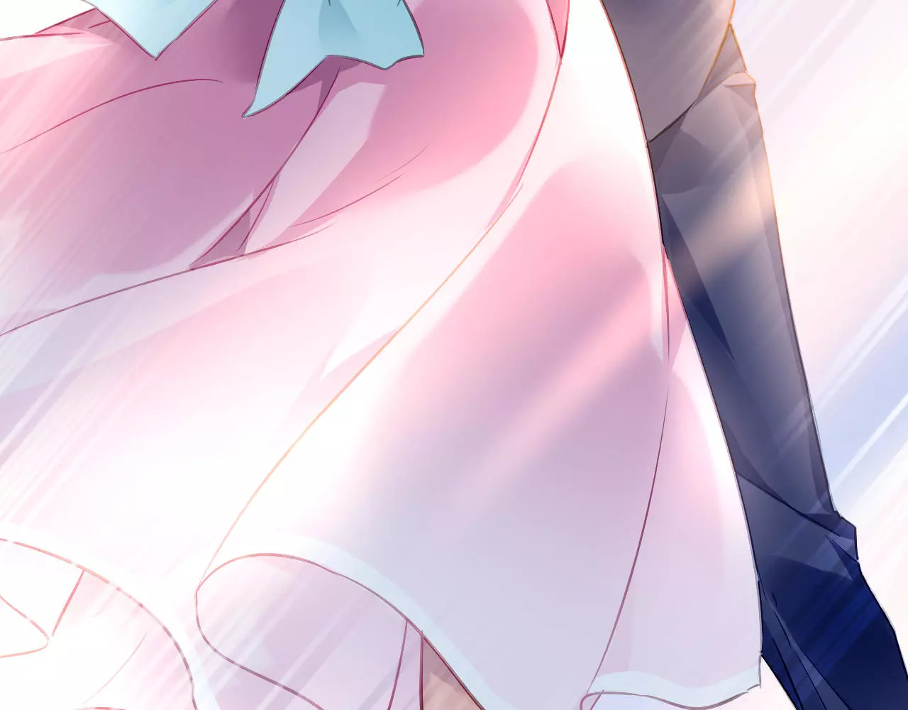 恶魔的耳朵 第3话 他是神经病？！ 第29页