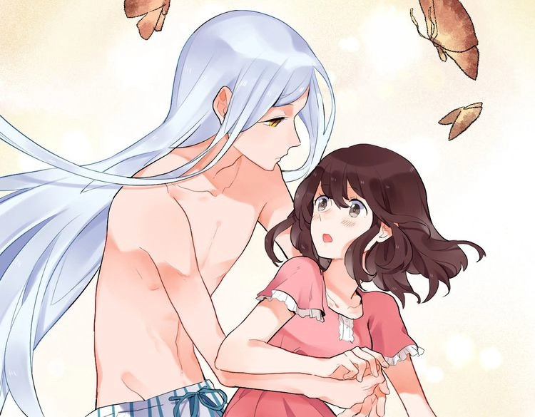 SOS！恋爱出了幺蛾子 第3话 成为家人？我拒绝！ 第73页