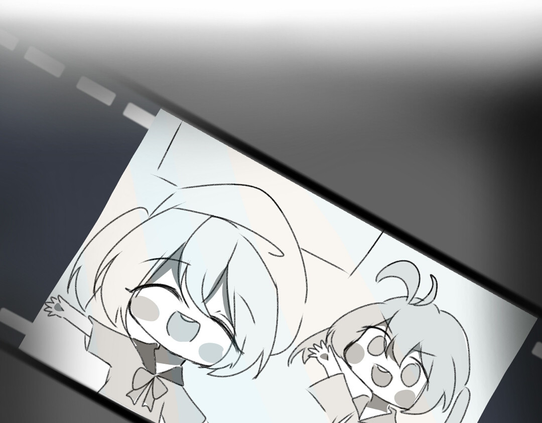 时光流逝的相册 第3页