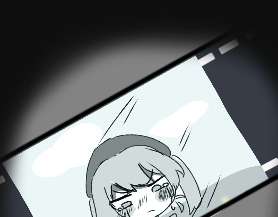 时光流逝的相册 第5页