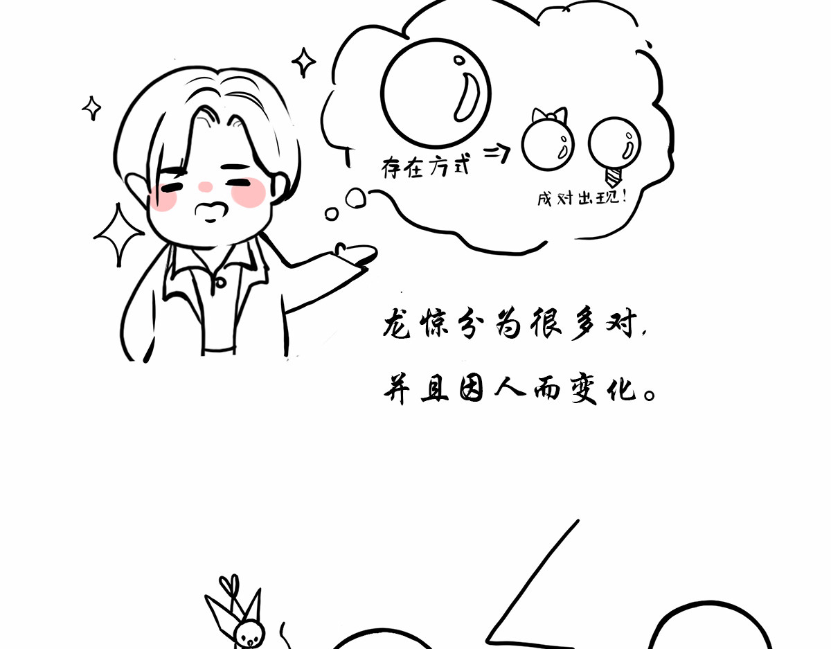点龙惊（实验板） 序篇——起源 第187页