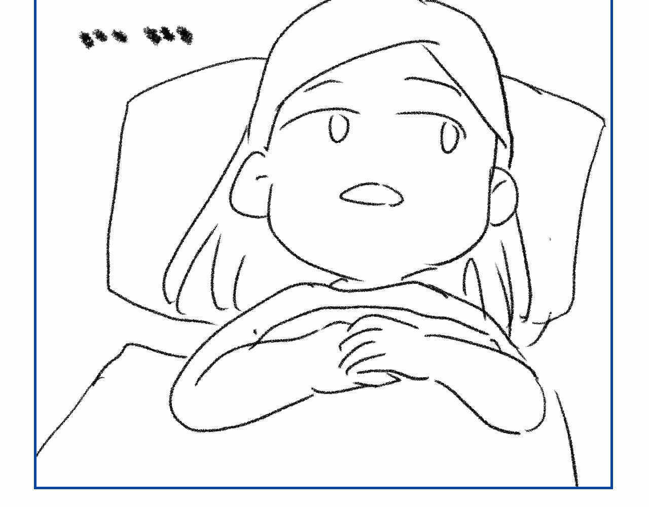 第一次做妈妈 02 你跟爸爸离婚吧 第6页