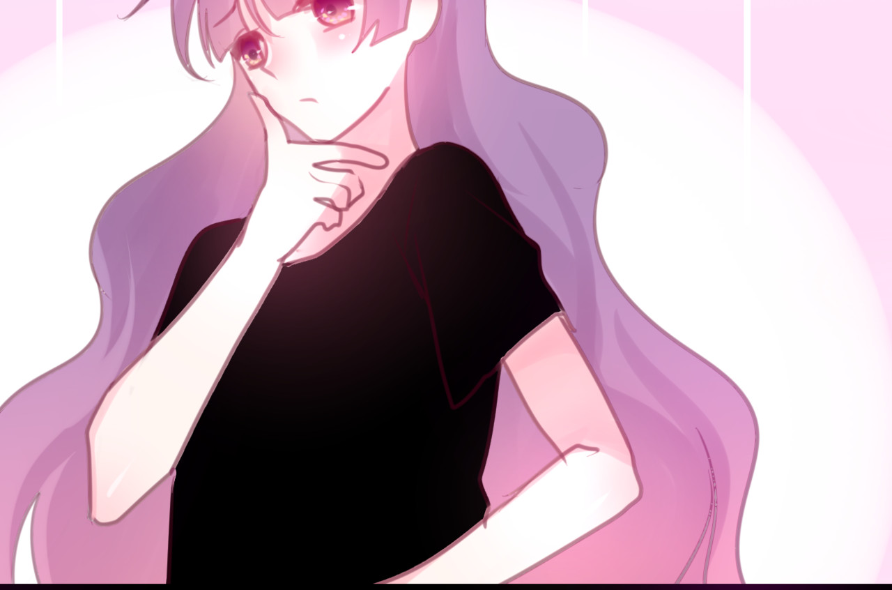 六月的不期而遇-《六月的不可思议系列》 第3话 他竟然怕黑 第23页