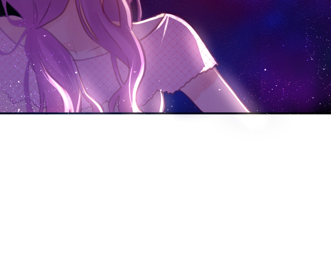 六月的不期而遇-《六月的不可思议系列》 第3话 他竟然怕黑 第82页