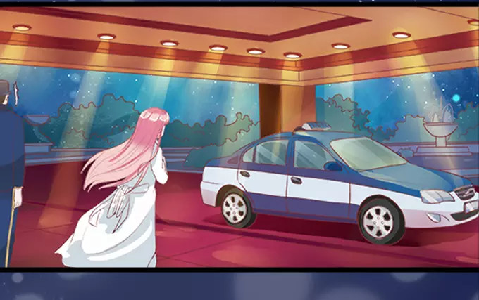 王爵的私有宝贝 第1话 第10页