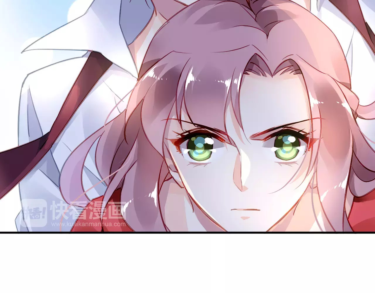 恶魔的耳朵 第4话 她是我的女人！ 第5页