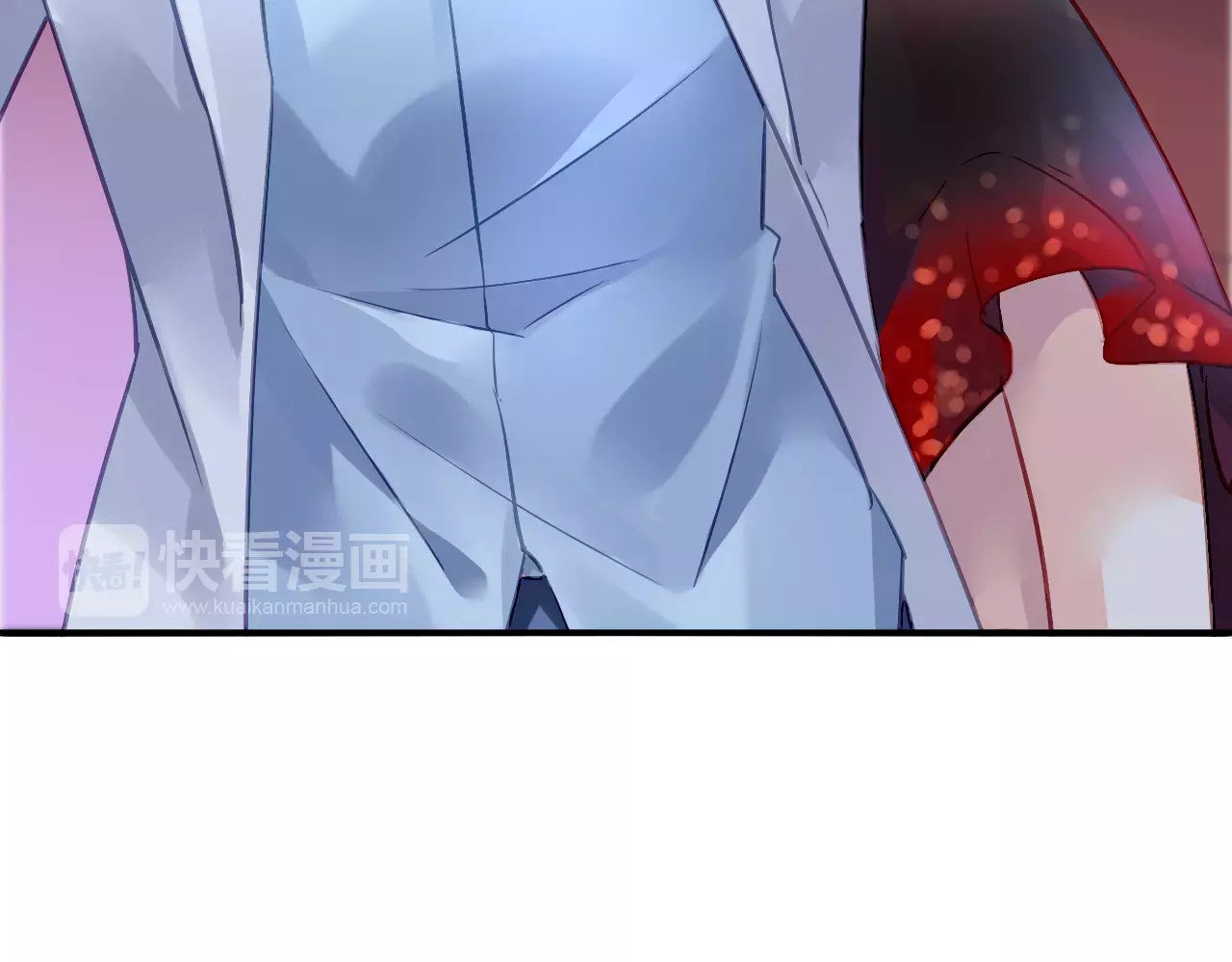 恶魔的耳朵 第4话 她是我的女人！ 第89页
