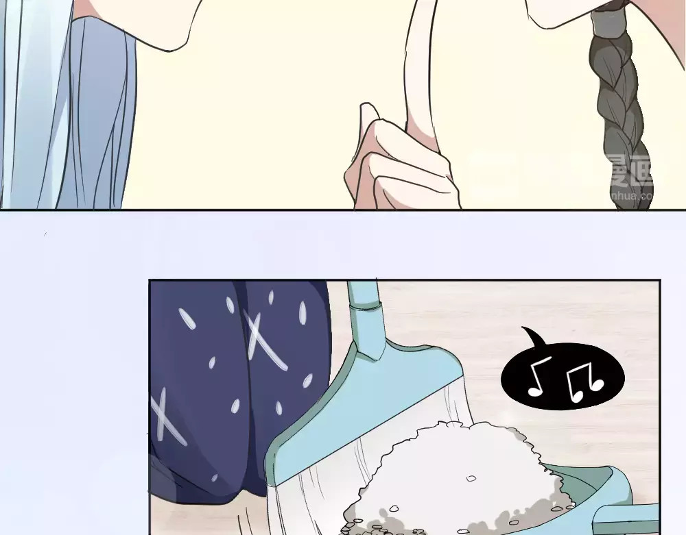 怪物恋人 第5话 主人给我的新名字！ 第65页