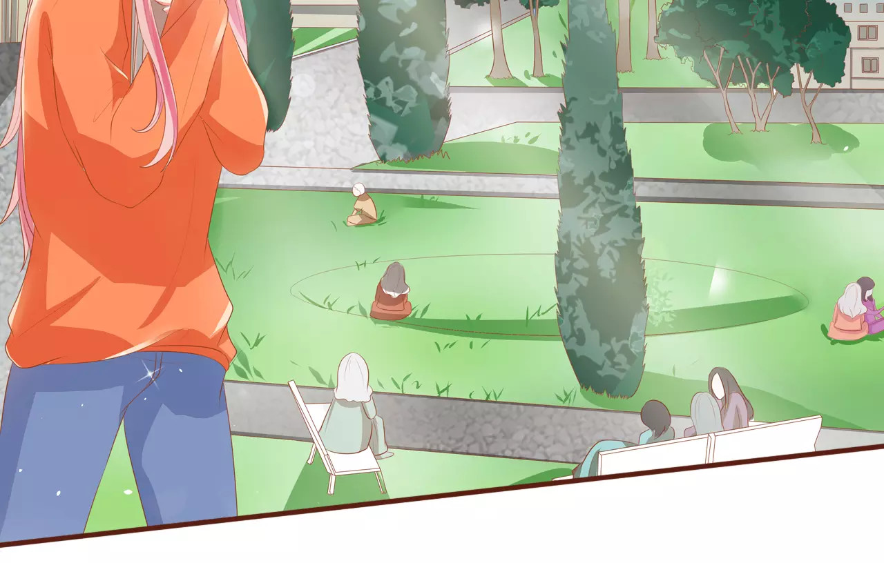 王爵的私有宝贝 第3话 第8页