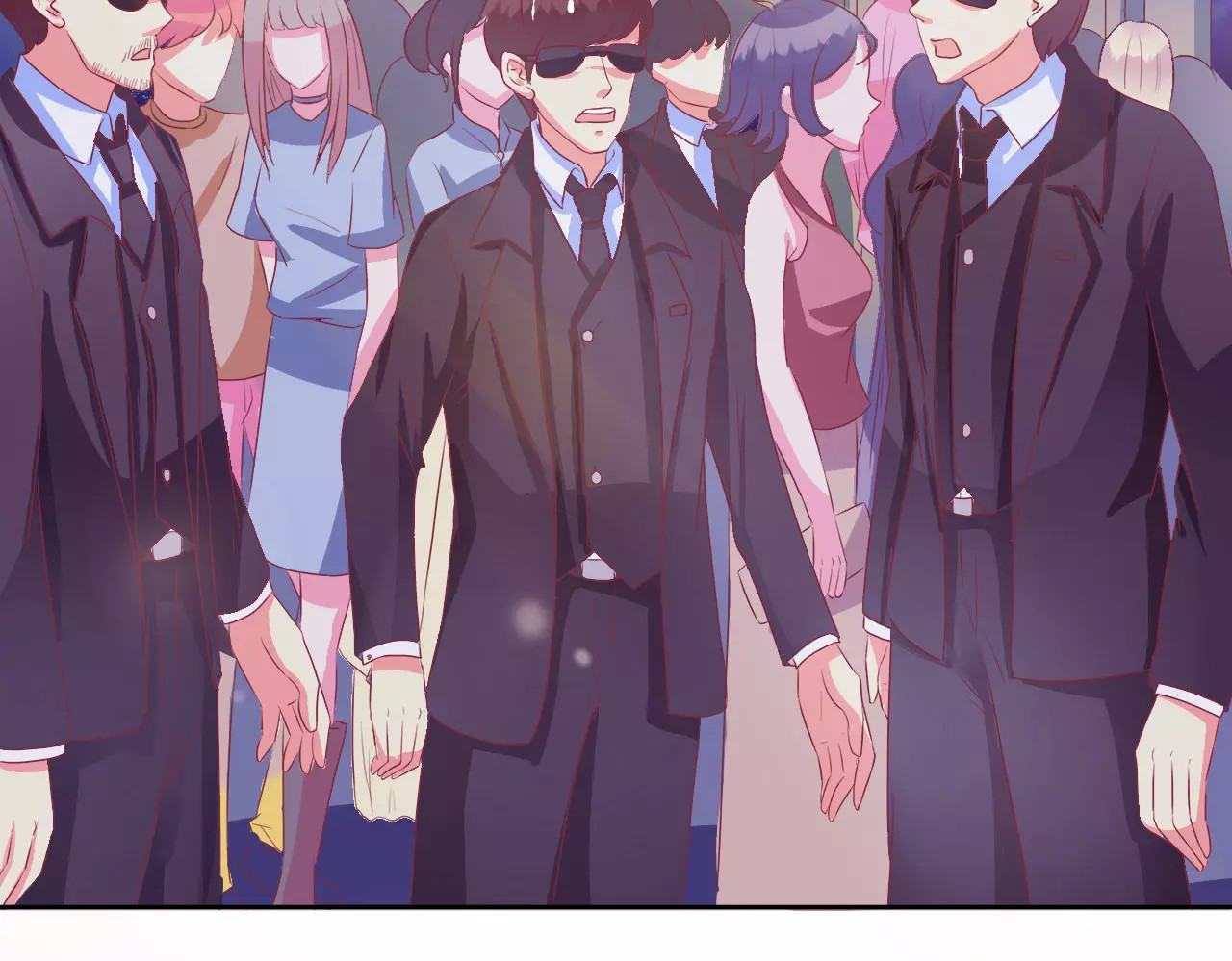 王爵的私有宝贝 第5话 第14页