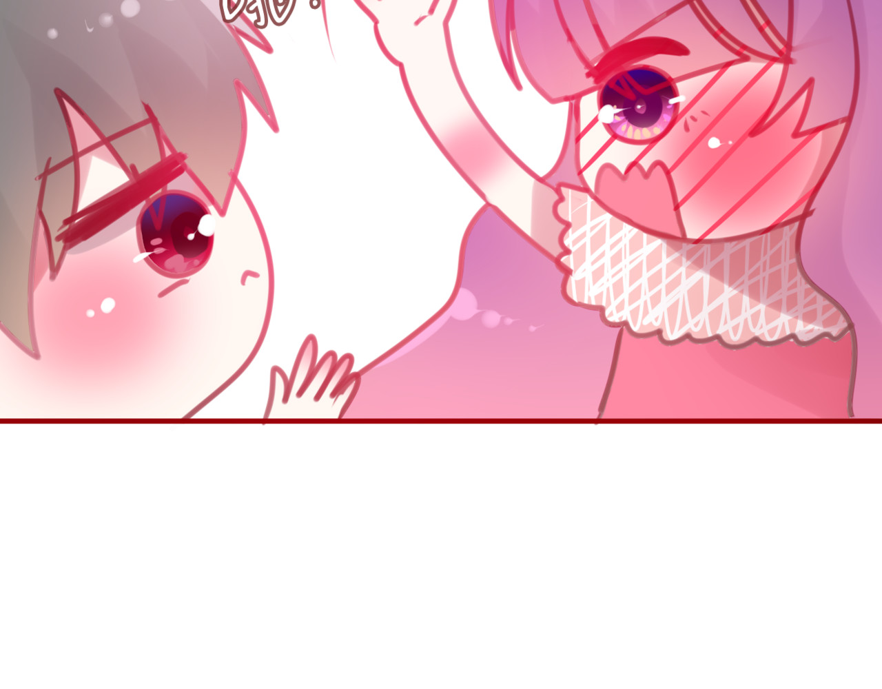 六月的不期而遇-《六月的不可思议系列》 第4话 来做有趣的事 第27页