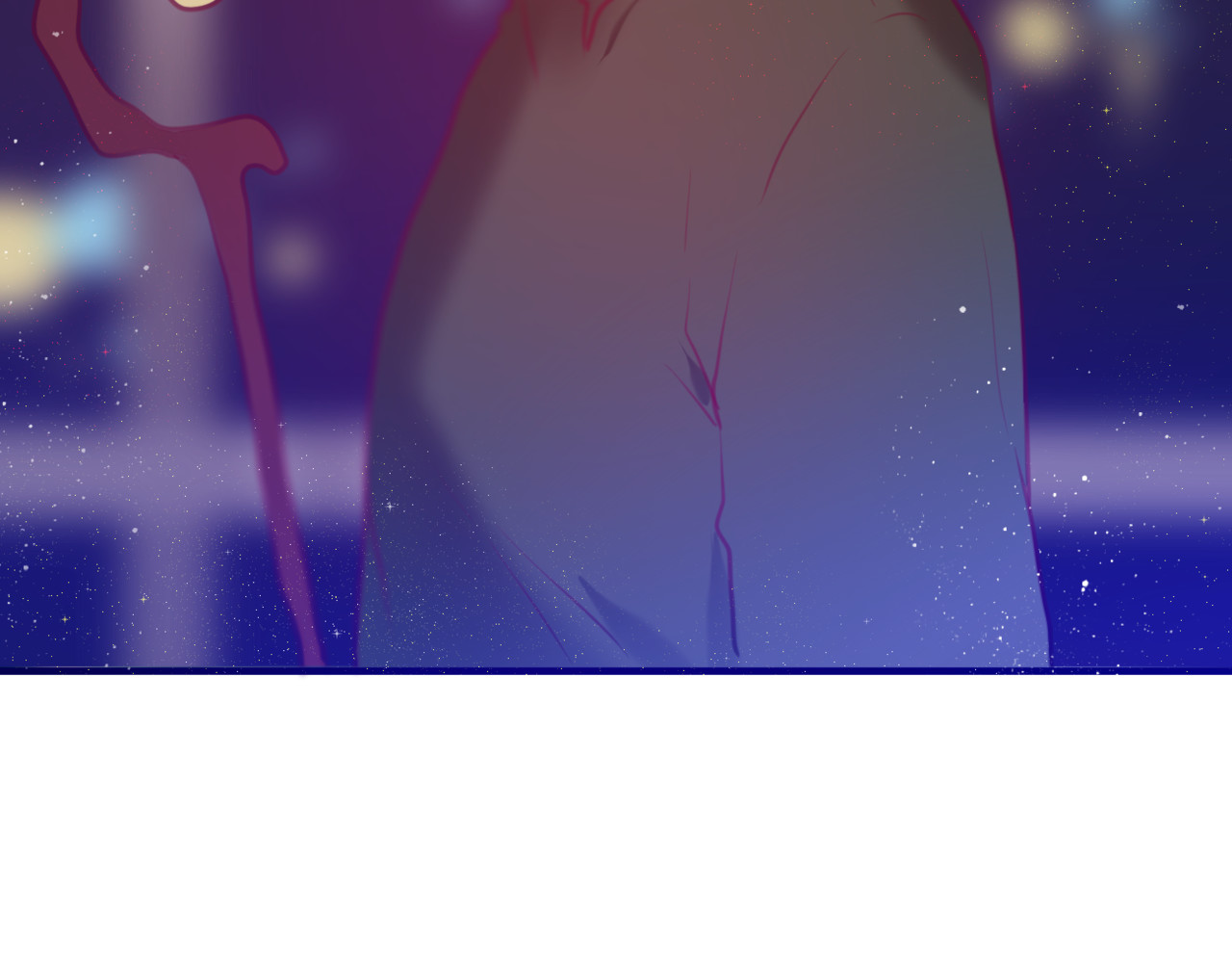 六月的不期而遇-《六月的不可思议系列》 第4话 来做有趣的事 第5页