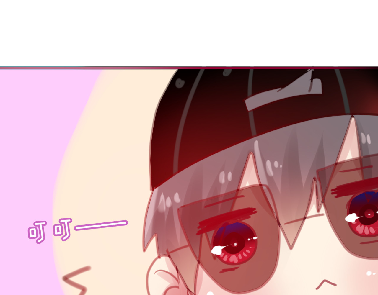 六月的不期而遇-《六月的不可思议系列》 第4话 来做有趣的事 第51页