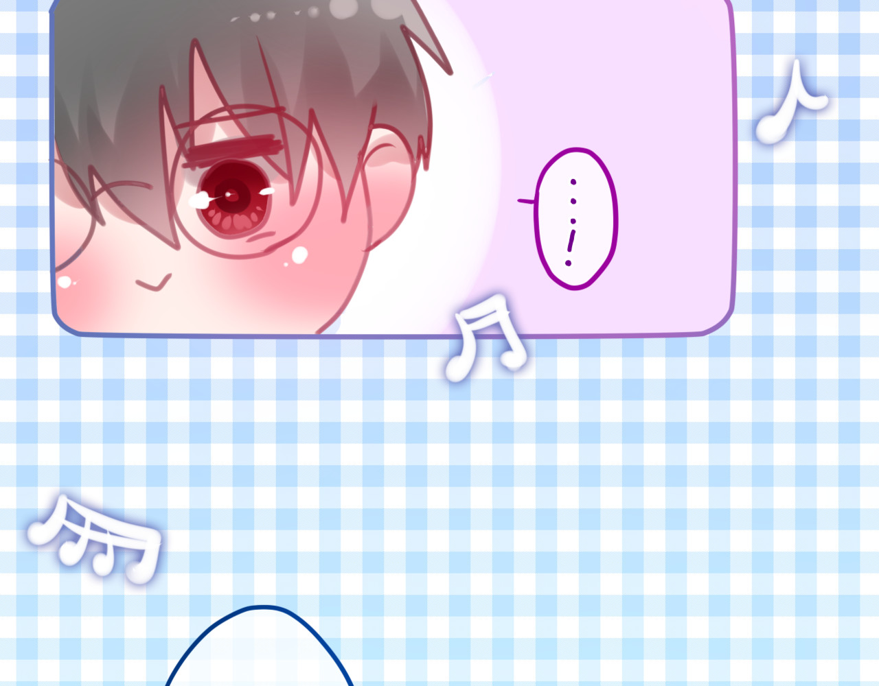 六月的不期而遇-《六月的不可思议系列》 第4话 来做有趣的事 第65页