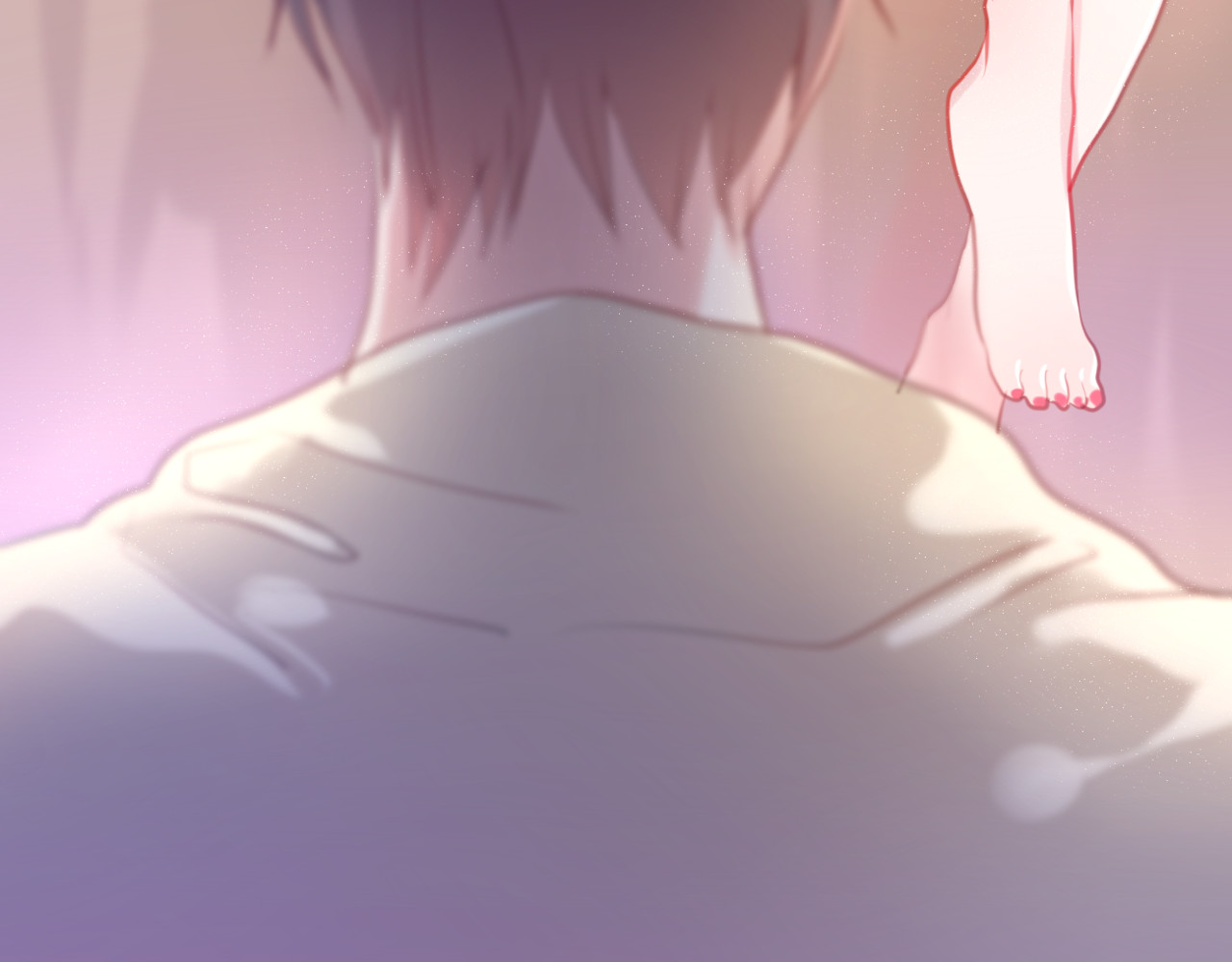 六月的不期而遇-《六月的不可思议系列》 第4话 来做有趣的事 第98页