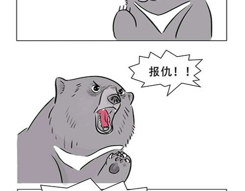 动物为什么这么可爱？ 动物眼中的世界到底是什么样的 第26页