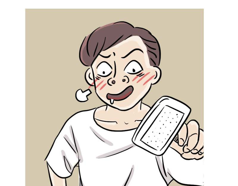 动物为什么这么可爱？ 动物眼中的世界到底是什么样的 第6页