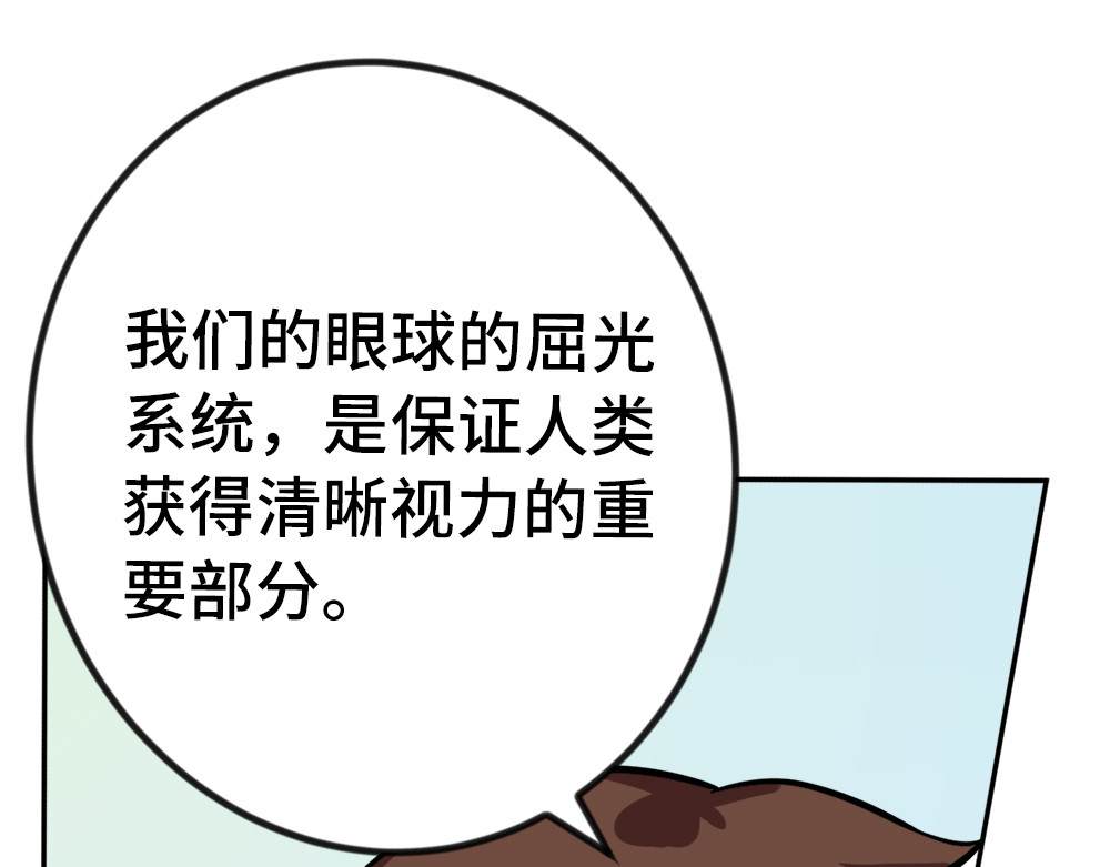 漫话隐形眼镜 神奇的视觉 第35页
