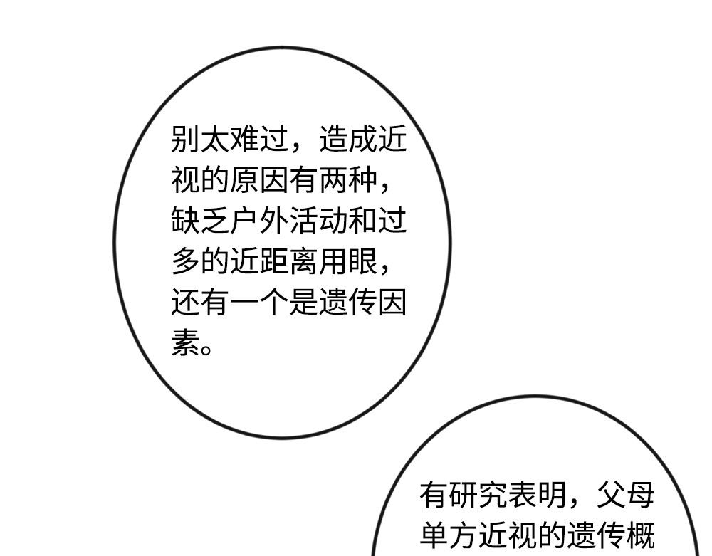 漫话隐形眼镜 神奇的视觉 第61页