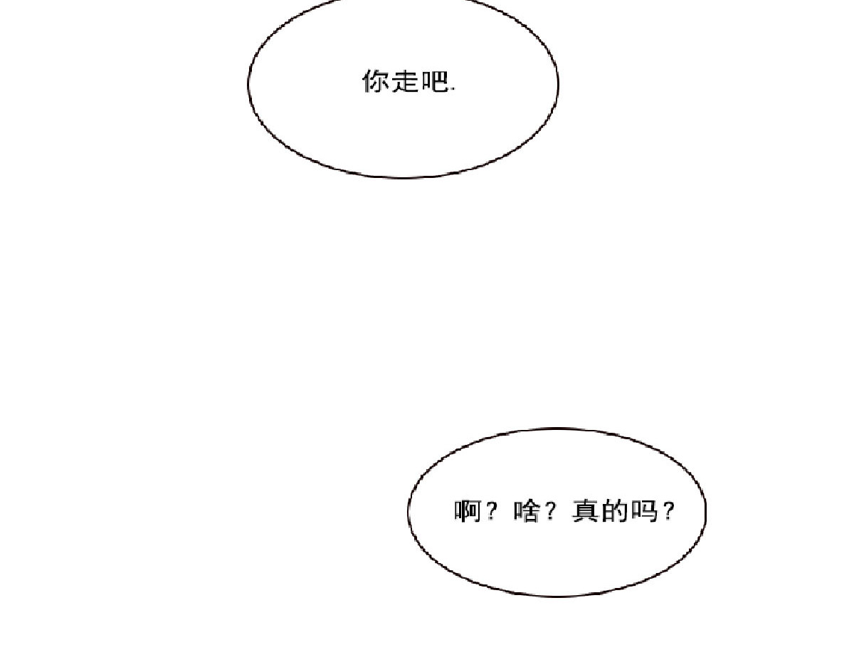 天降大任 2话.奇怪的家伙 第73页