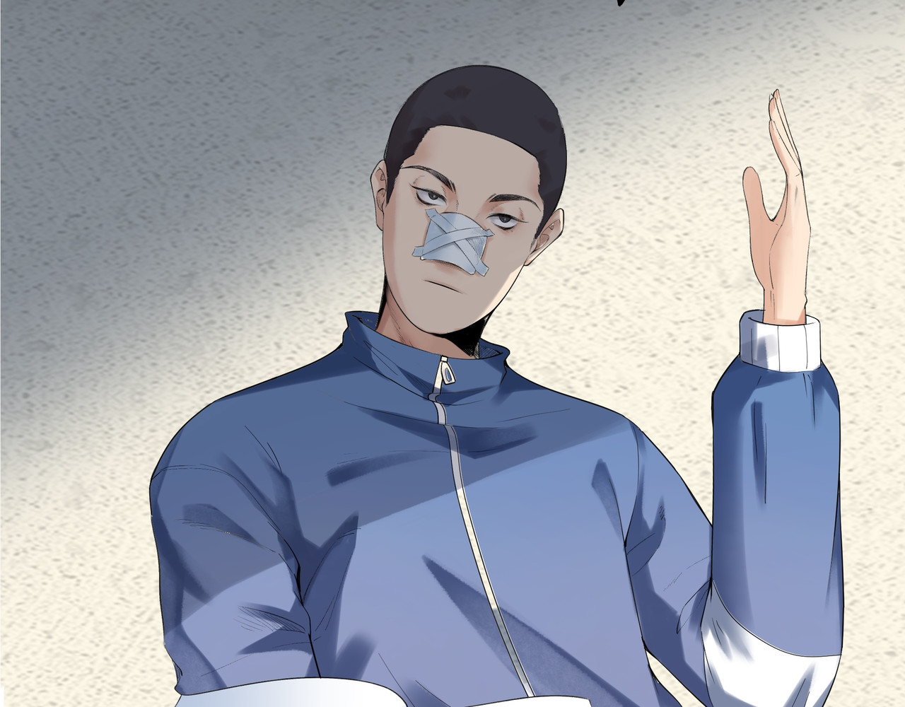 学神战争 学渣超能觉醒 第144页
