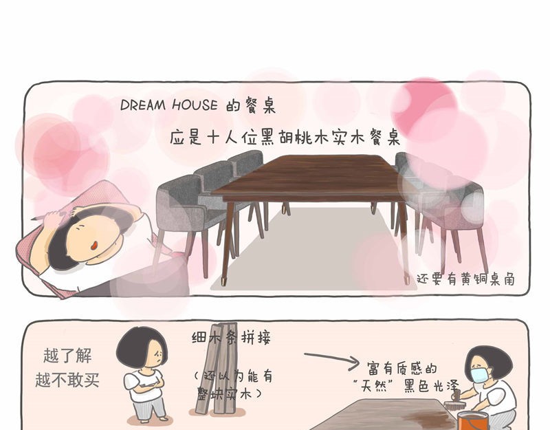 小家刚好够住 小房子也有春天 第7页
